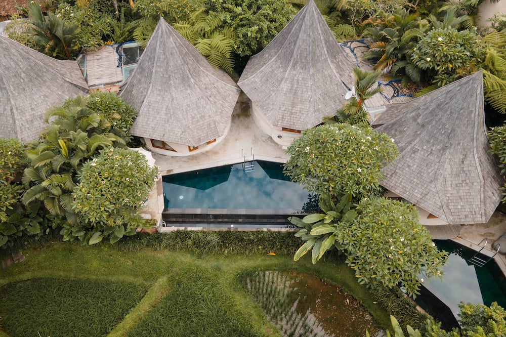 The Sender Pool Suite
