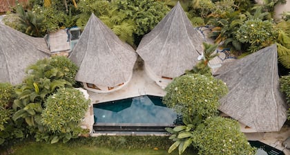 The Sender Pool Suite