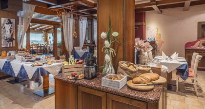 Albergo Alt Spaur