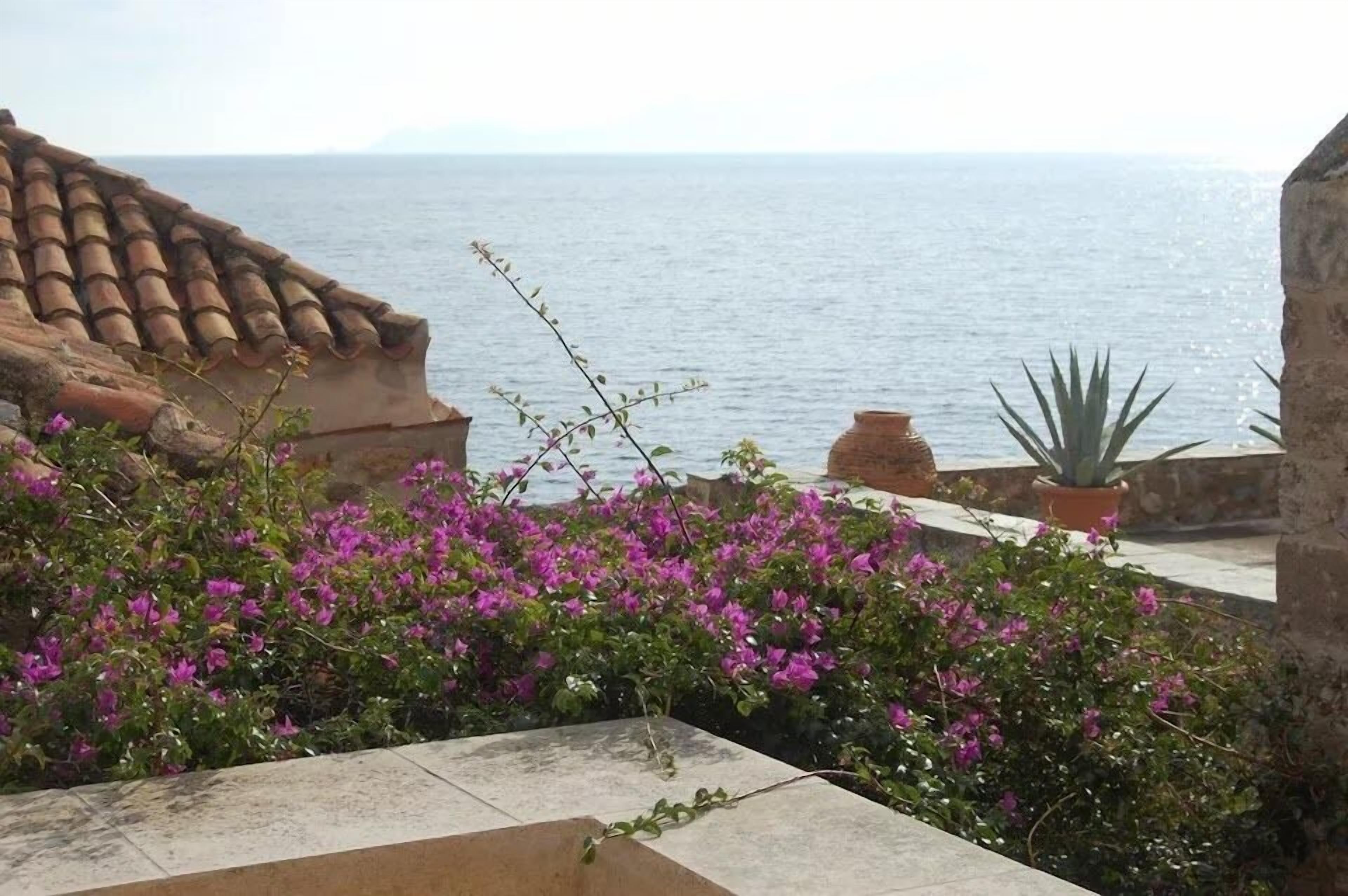 Suíte, vista para o mar | Vista do quarto