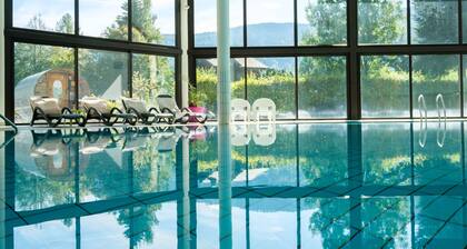 AEC Vacances - Forgeassoud