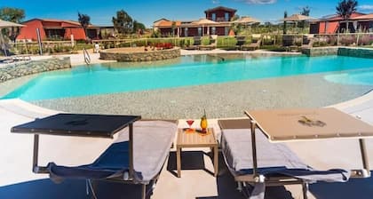 Podere Maremma Spa & Ristorante