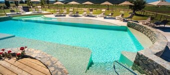Podere Maremma Spa & Ristorante