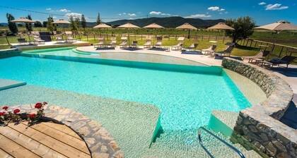 Podere Maremma Spa & Ristorante
