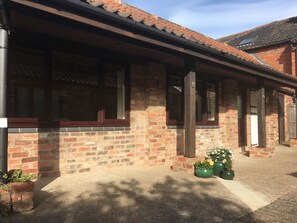 Exterior - The Stables At Harby (Melton Mowbray)