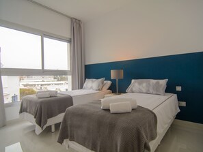 4 camere, ferro/asse da stiro, Wi-Fi, lenzuola