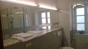 Apartment, 1 Schlafzimmer (1) | Badezimmer