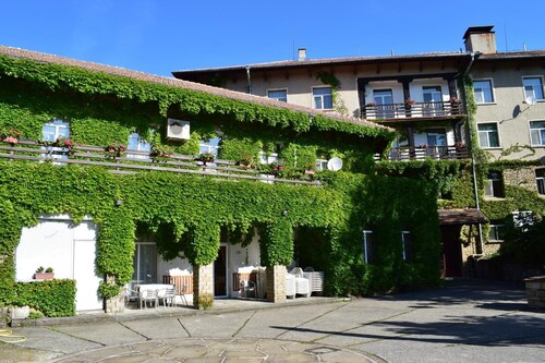 Balneo Hotel Lyulyatsi