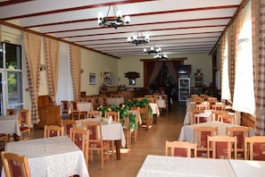 Restaurant - Balneo Hotel Lyulyatsi (Gabrovo)
