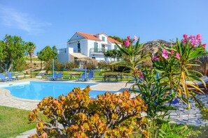 Exterior - Xi Village (Kefalonia)