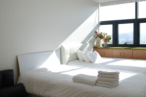 KPOP Coex Gangnam Stay