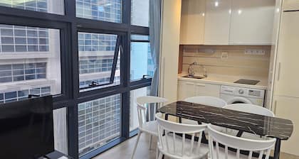 KPOP Coex Gangnam Stay