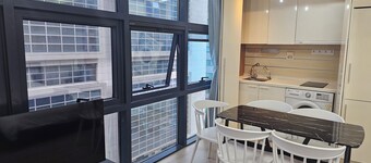 KPOP Coex Gangnam Stay