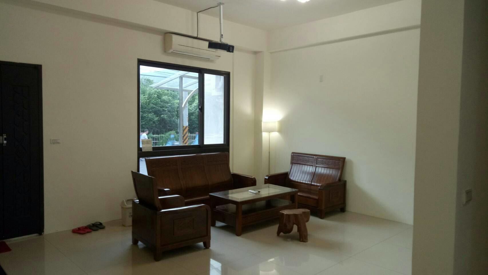 Εσωτερικοί χώροι