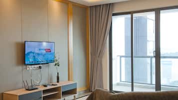 Apartment, 4 Bedrooms