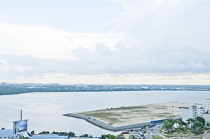 Apartment, 4 Bedrooms | View from room
