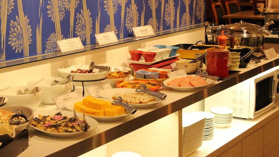 Matsue Urban Hotel CUBICROOM