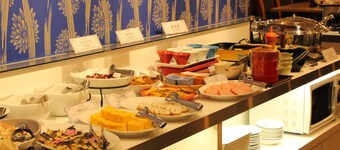 Matsue Urban Hotel CUBICROOM