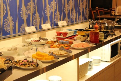 Matsue Urban Hotel CUBICROOM