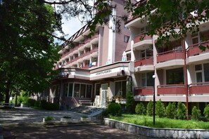 Exterior - Balneo Hotel Konstantsia (Kostenets)