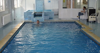 Balneo Hotel Konstantsia