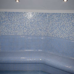 Sauna, Whirlpool, Dampfbad, Thermalbad/Mineralquelle, Körperbehandlungen