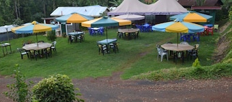 Gitandara Garden Hotel
