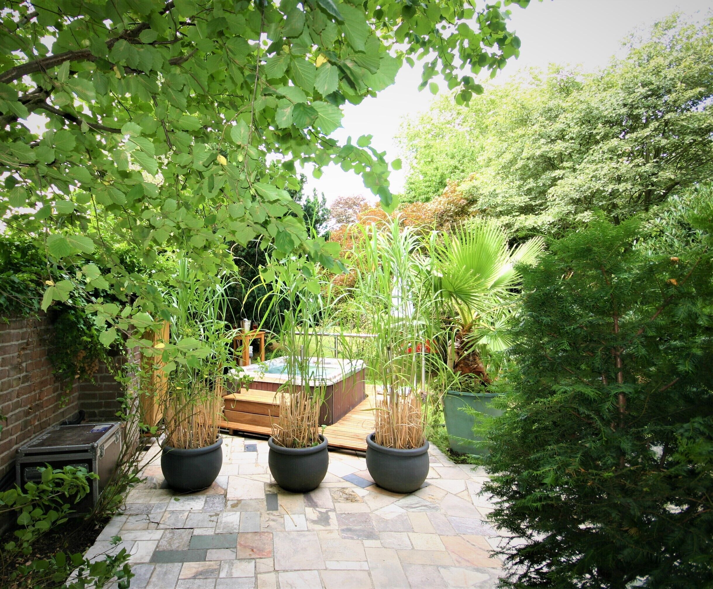 Jardin