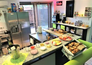 Dining - Schacht34 (Oberhausen)