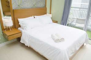 Classic Apartment | 1 bedroom, individually decorated, individually furnished, desk
