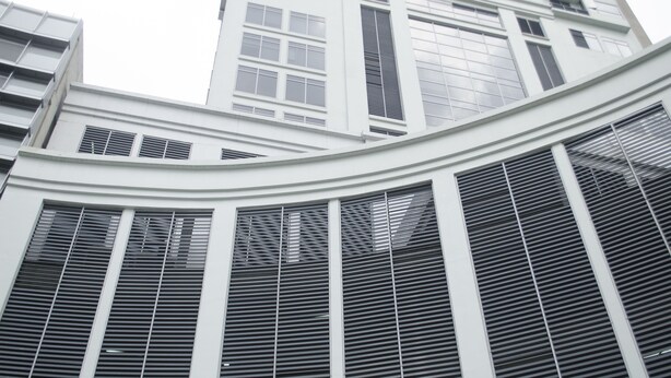 Unclassified image, 1 of 73, button - Indigo BGC @ Infinity Condominium (Taguig)