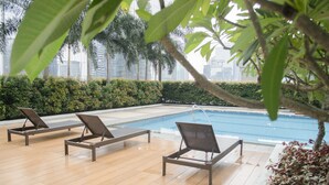 Unclassified image, 2 of 73, button - Indigo BGC @ Infinity Condominium (Taguig)