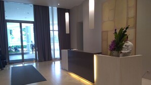 Unclassified image, 5 of 73, button - Indigo BGC @ Infinity Condominium (Taguig)