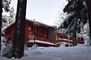 Exterior - Hotel Kalina (Samokov)