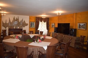 Sala de reunions
