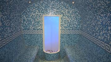 Baño turco