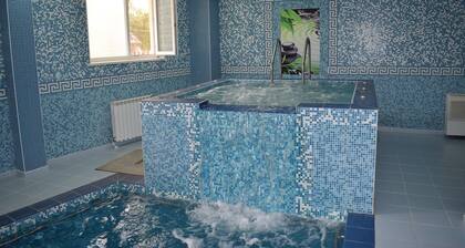 Balneo Hotel Druzhba 1