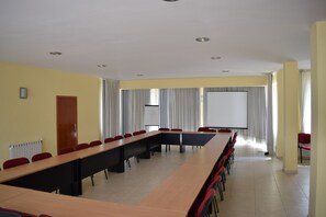 Meeting facility - Balneo Hotel Druzhba 1 (Sofia)