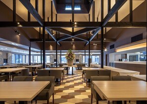 Restaurant - Soar Resort (Tsushima)