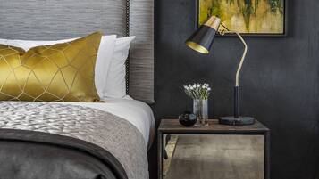 Superior Double or Twin Room | Private kitchenette | Fridge, microwave, espresso maker, coffee/tea maker