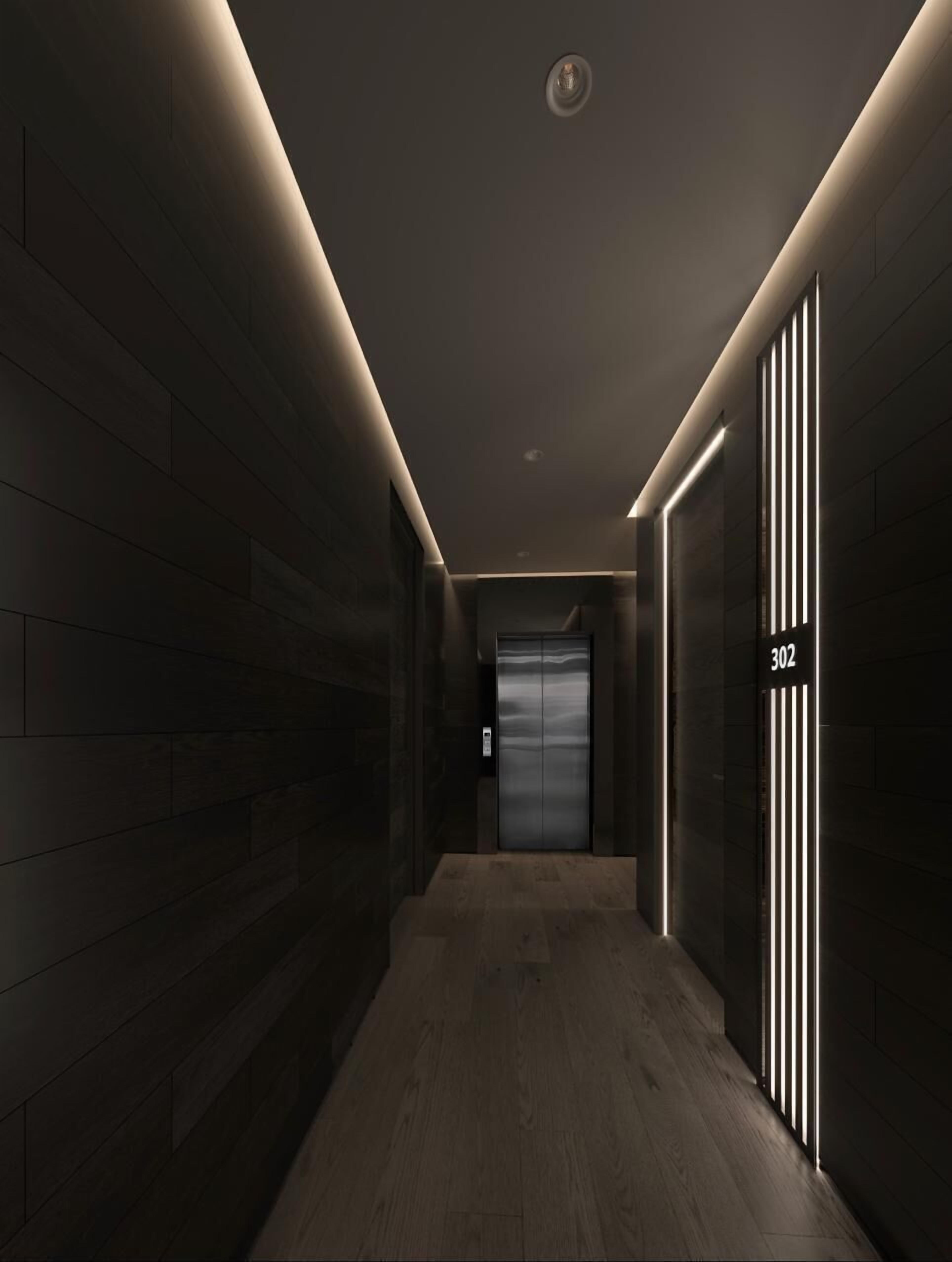 Hallway