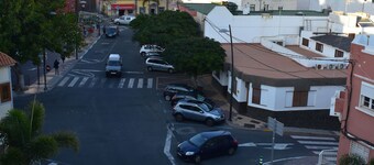 Aparthotel La Fonda Aeropuerto