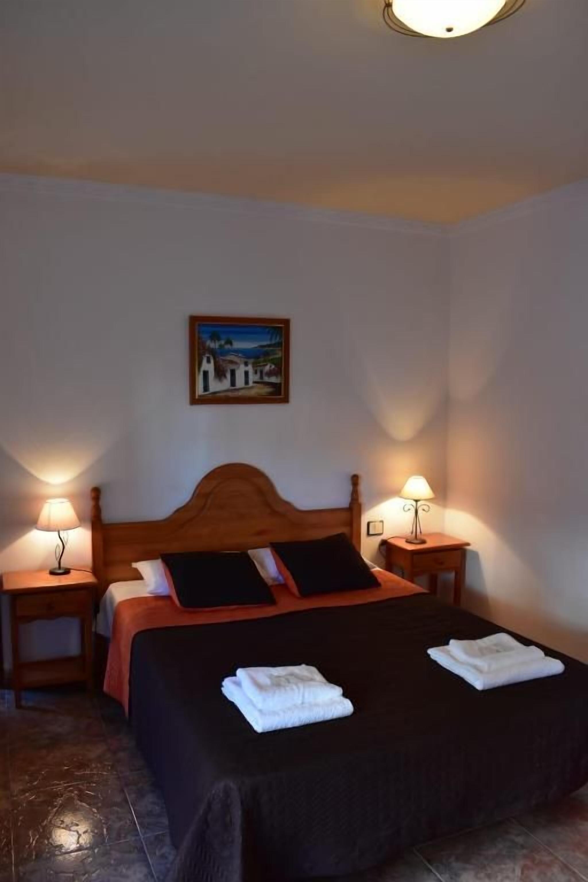 Habitación