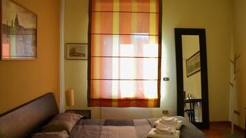 Deluxe Room | Free WiFi