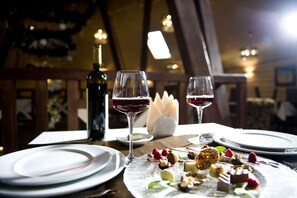 Restaurantes
