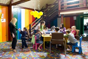 Children's activities