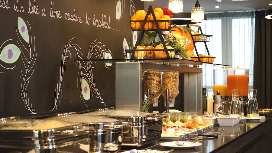 Boutique Hotel Germania
