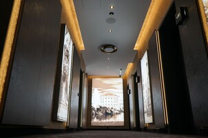 Diseño del edificio