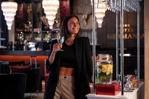 Boutique Hotel Germania