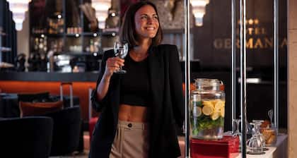 Boutique Hotel Germania